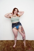 ATK hairy Adora Bell Set