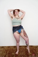 ATK hairy  in young and hairy