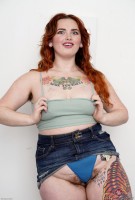 ATK hairy Adora Bell Set