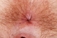 ATK hairy Adora Bell in young and hairy