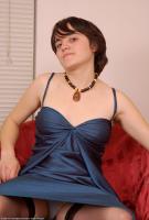 ATK hairy Adrianne Set