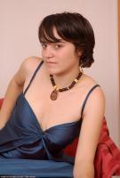 ATK hairy Adrianne Set