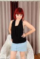 ATK hairy Adreena Winters Set