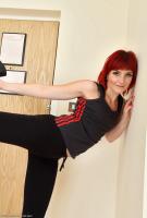 ATK hairy Adreena Winters Set