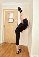 ATK hairy Adreena Winters Set