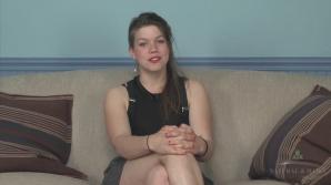 ATK Aunt Judys Adrienne Bijoux in interview