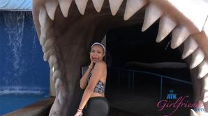 ATK Aunt Judys  in Virtual vacation