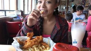 ATK Aunt Judys  in Virtual vacation