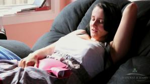 ATK Aunt Judys  in masturbation