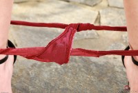 ATK hairy Aften Opal Set