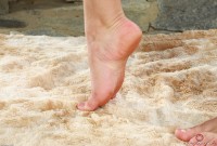 ATK hairy Aften Opal Set