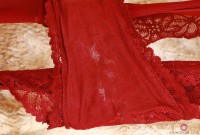 ATK hairy Aften Opal Set