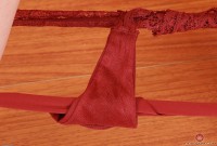 ATK hairy Aften Opal Set