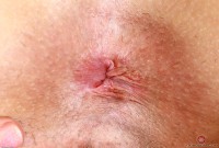 ATK hairy Aften Opal in young and hairy