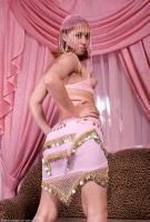 ATK hairy Aglaya Set