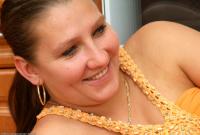 ATK hairy Agnes in scary hairy