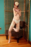 ATK hairy  in young and hairy