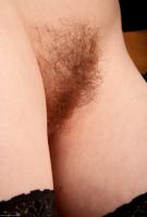 ATK hairy Agnes Set