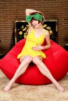 ATK hairy Agnes Set