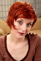 ATK hairy Agnes in young and hairy