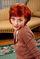 ATK hairy Agnes Set
