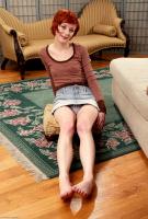 ATK hairy Agnes Set