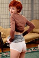 ATK hairy Agnes Set
