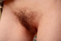 ATK hairy Agnes in young and hairy