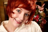 ATK hairy Agnes in young and hairy