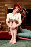 ATK hairy Agnes Set
