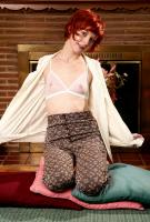 ATK hairy Agnes Set
