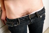 ATK hairy Agnes in young and hairy