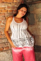 ATK hairy Ahylen in young and hairy