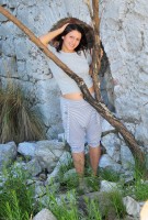 ATK hairy Ahylen Set