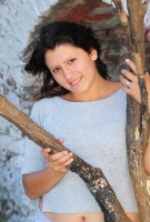 ATK hairy Ahylen in young and hairy