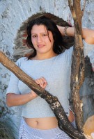 ATK hairy Ahylen in young and hairy