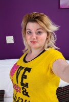 ATK hairy Ai-Jai Shine Set