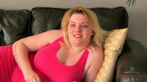 ATK Aunt Judys  in interview