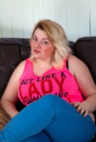 ATK hairy  in scary hairy