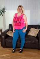 ATK hairy  in scary hairy