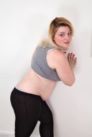 ATK hairy Ai-Jai Shine Set