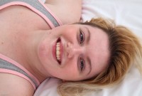 ATK hairy Ai-Jai Shine in scary hairy