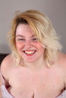 ATK hairy Ai-Jai Shine in scary hairy