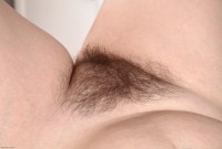 ATK hairy Ai-Jai Shine in scary hairy