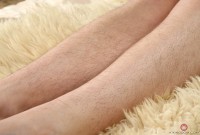 ATK hairy  in scary hairy