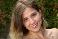 ATK hairy  in nudism