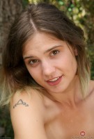 ATK hairy  in nudism