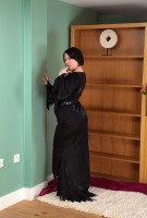 ATK hairy  in mature and hairy