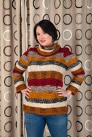 ATK hairy  in mature and hairy