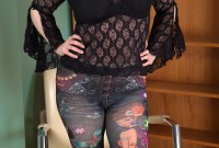 ATK hairy Alabama in mature and hairy